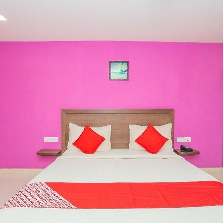 Capital O 5683 Ss Suites Bangalore Exteriör bild